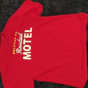 Schitts Creek T-shirt